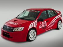 LADA GRANTA SPORT TMS 2190 2011 09